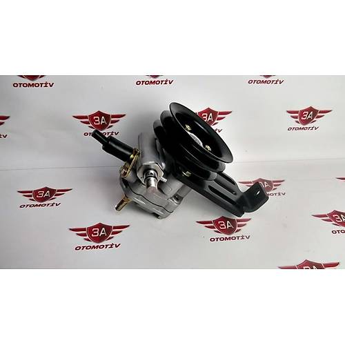 Isuzu TFR Direksiyon Pompas� Hidrolik