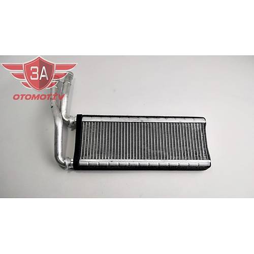Mitsubishi Fuso Euro-5 Kalorifer Pete�i TFB85-TFB75-TFA35