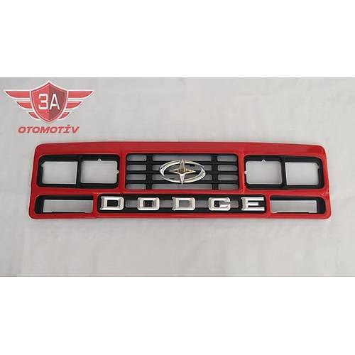 Dodge AS 250 Deutz Panjur DODGE Yaz�l� �ift Farl� (Boyal�)