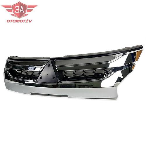Mitsubishi L200 �n Panjur Nikelajl� 2020 Model