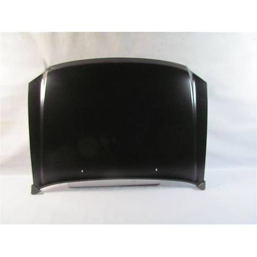 Isuzu D-Max Kaput 2007-2012 Model ( HAVALANDIRMA DEL�KS�Z )