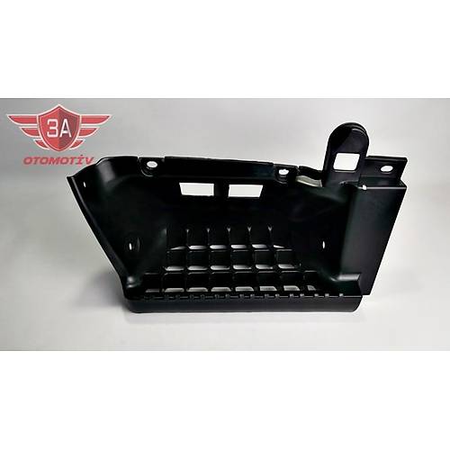 Isuzu Basamak Plasti�i Komple Sa� NPR71 - NKR71