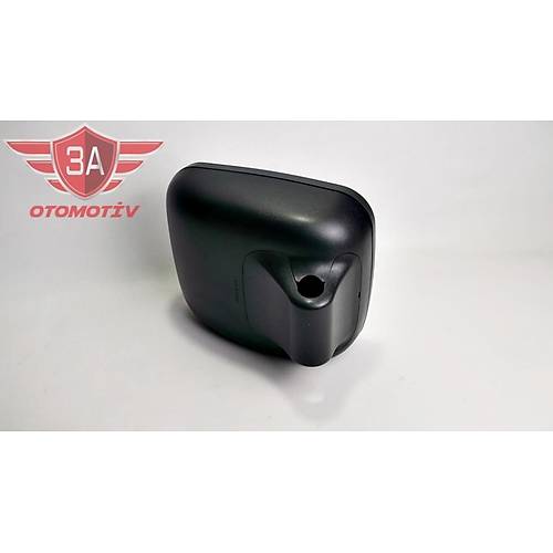Mitsubishi Fuso Kald�r�m Aynas� Euro 5 TF75-TF85 2012 Sonras�