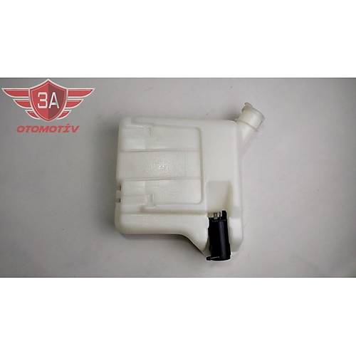 Mitsubishi Silecek Su Deposu Motorlu CANTER 304-449-635-659