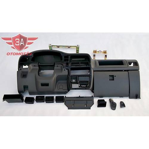 Isuzu TFR-TFS G���s Komple 1997-2002 Model Aras� (Gri)