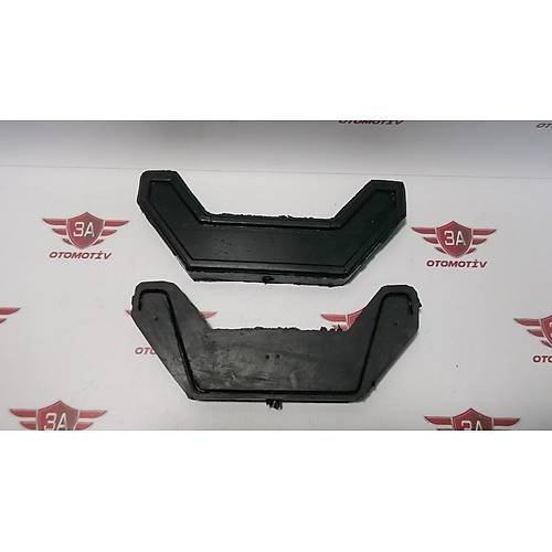 Dodge AS 250 Arka Tampon Ba�l��� Tak�m