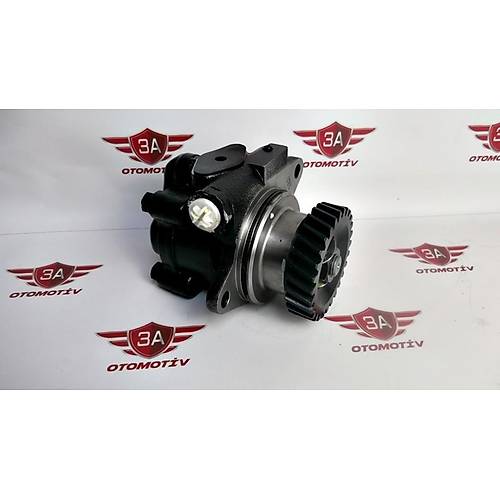 Isuzu Direksiyon Pompas� Hidrolik Npr-59