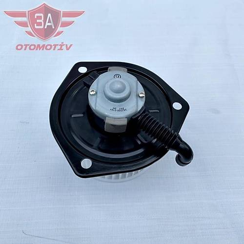 Mitsubishi Canter Kalorifer Motoru 24 Volt  FE635-639-659