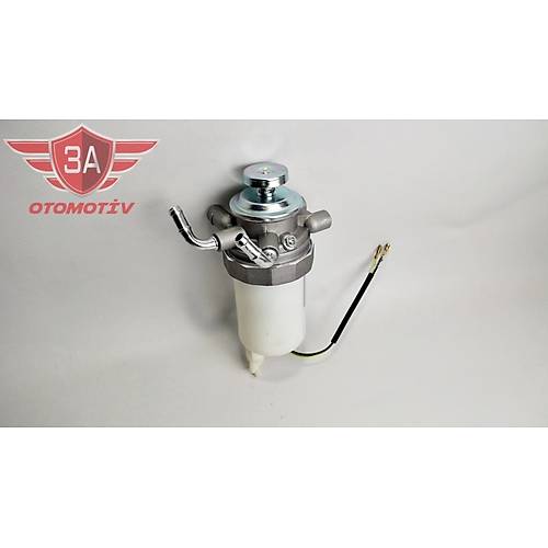 Isuzu NKR Sedimenter (Mazot Otomoti�i)