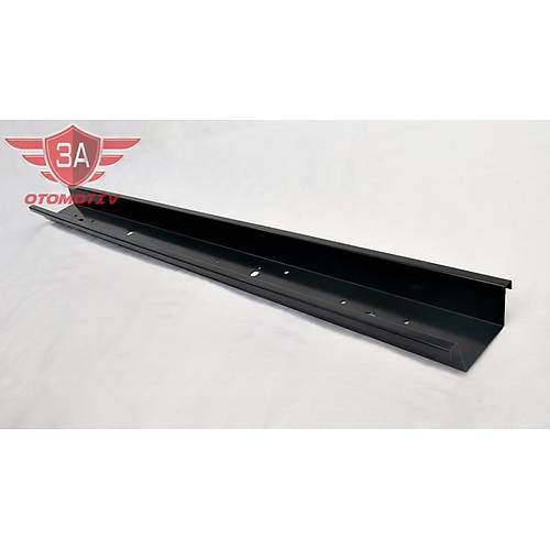Isuzu NQR Arka Tampon T�m Modeller (200 Cm)