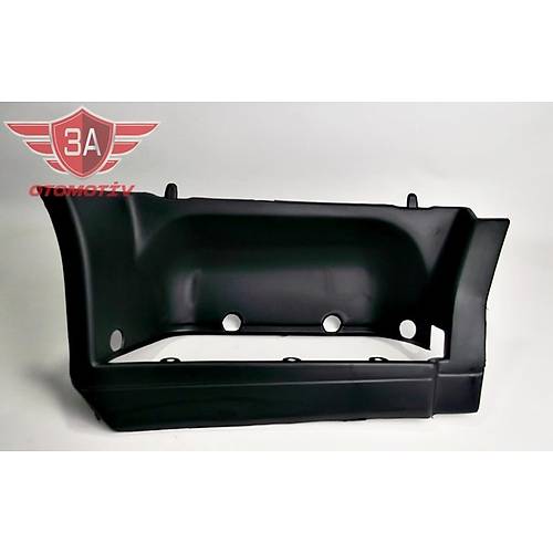 Mitsubishi Basamak Plasti�i Sa� CANTER FE449