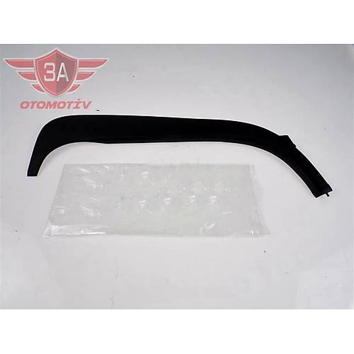 Mitsubishi Fuso Kap� Cam D�� Plasti�i Arka Sol FE859-711-Fuso E5