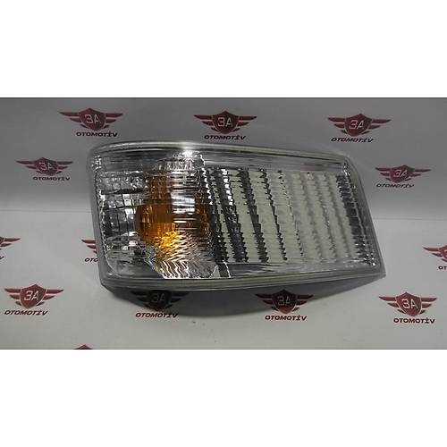 Mitsubishi Sinyal Lambas� Far �st� Sa� Fuso Euro-5 A35-B75-B85