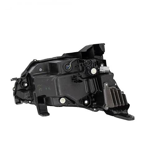 Isuzu D Max Far Komple Sol Mercekli 2020 Model Sonras�