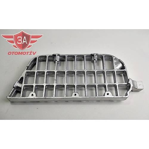 Mitsubishi Basamak Demiri Sol(Al�minyum)CANTER FE304-FE444-FE449
