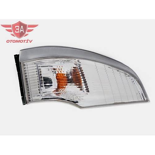 Mitsubishi Sinyal Lambas� Far �st� Sa� Fuso 711-730-839-859