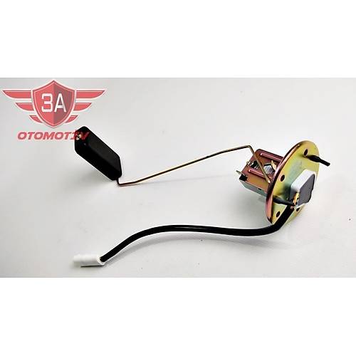 Isuzu TFR Yak�t Depo �amandras� 