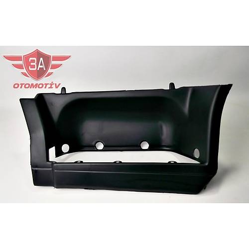 Mitsubishi Basamak Plasti�i Sol CANTER FE449