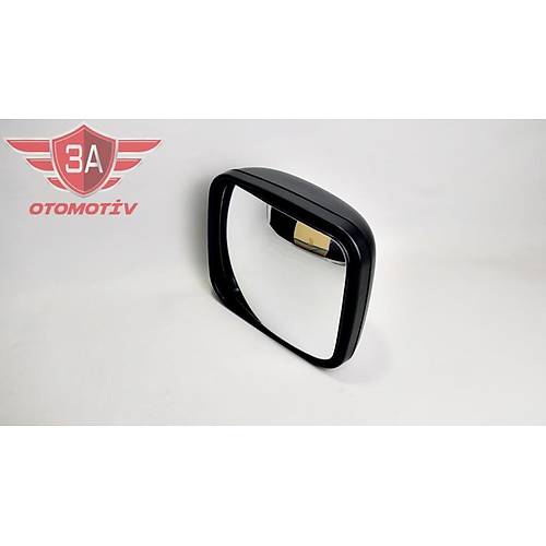 Mitsubishi Fuso Kald�r�m Aynas� Euro 5 TF75-TF85 2012 Sonras�