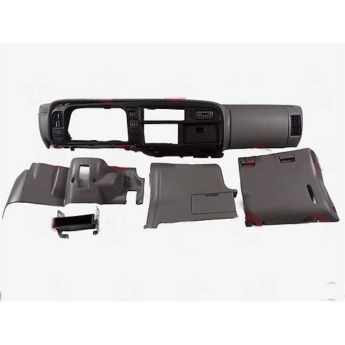 Mitsubishi CANTER G���s Komple  FE511- FE515- FE519
