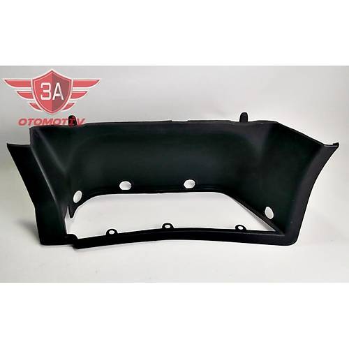 Mitsubishi Basamak Plasti�i Sol CANTER FE304-FE444