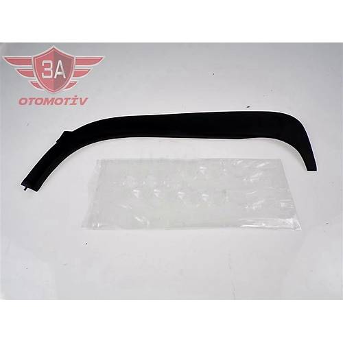 Mitsubishi Fuso Kap� Cam D�� Plasti�i Arka Sa� FE859-711-Fuso E5