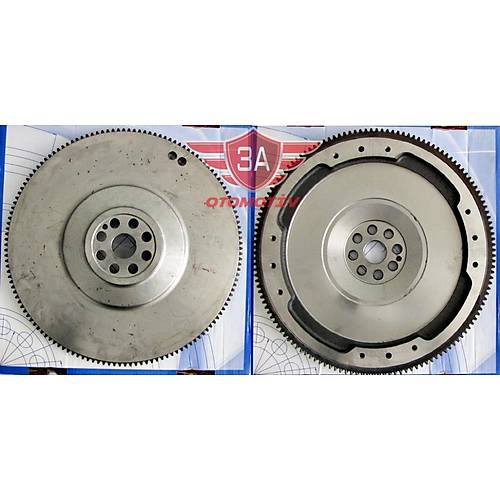 Isuzu Npr66-Npr71 Volant Komple 2004-2010 Model