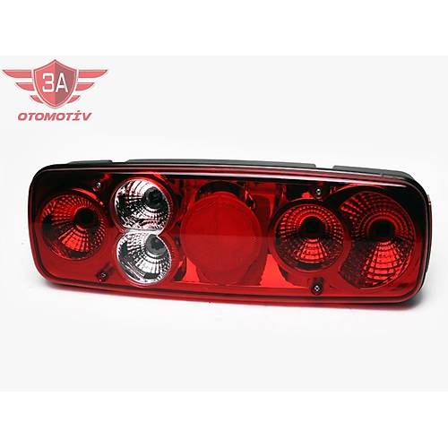 Mitsubishi Arka Stop Lambas� Sol Fuso CANTER 