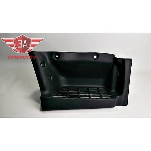 Mitsubishi Basamak Plasti�i Komple Sa� CANTER FE711-FE730-A35