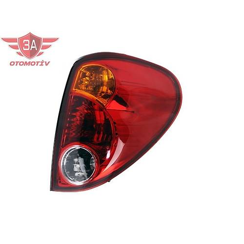 Mitsubishi L200 CR Stop Lambas� Komple Sa� 2006-2015 Model Aras�