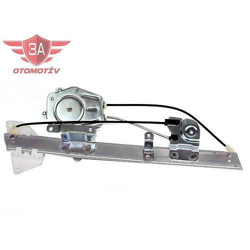 Mitsubishi Cam Krikosu Sol Manuel(K�ll�ks�z) CANTER 511-635-659 