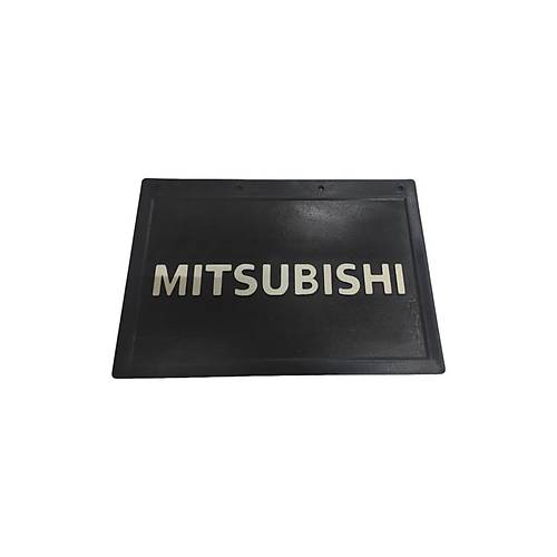 Mitsubishi Canter Pa�al�k Tak�m� Kabartmal� 2 Adet