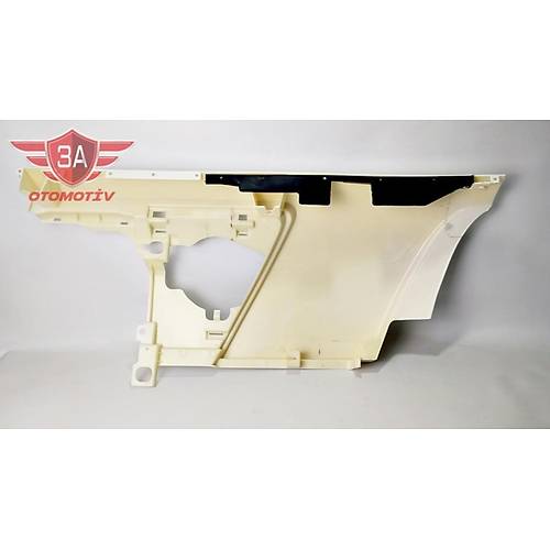Isuzu K��e Panel Plasti�i Sol Npr75-NLR-NNR 