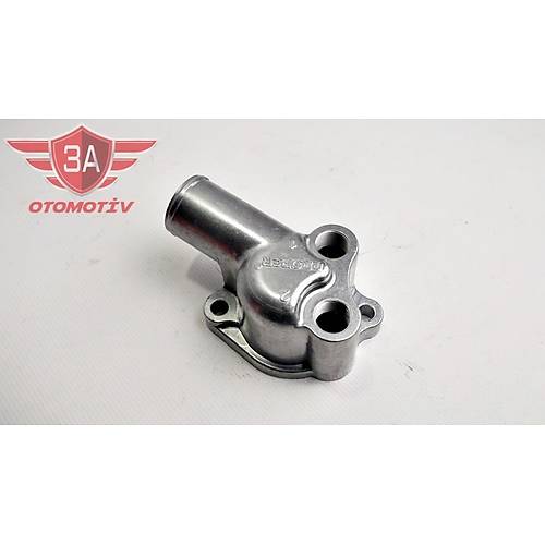 Isuzu Nkr55 Termostat �st Kapa�� 1997-2010 Model