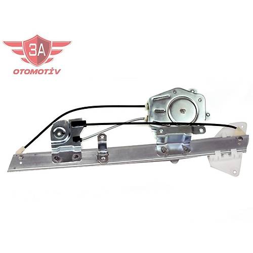 Mitsubishi Cam Krikosu Sa� Manuel(K�ll�ks�z) CANTER 511-635-659 