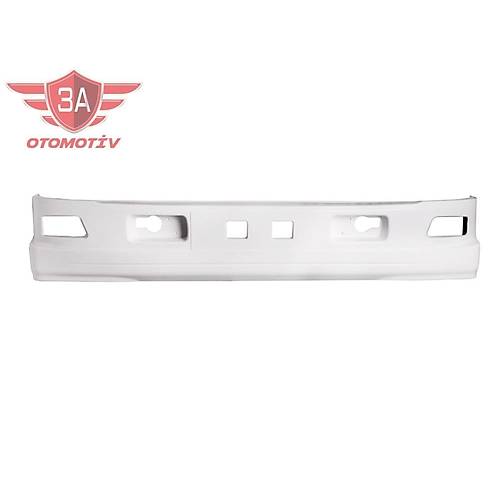 Isuzu Npr 75-10 Long- N-Wide �n Tampon Fiber ( Beyaz Boyal� )