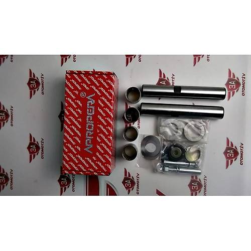 Isuzu Dingil Tamir Tak�m� Npr-Nkr-NQR ( Bilyas� 14 mm ) PROPER