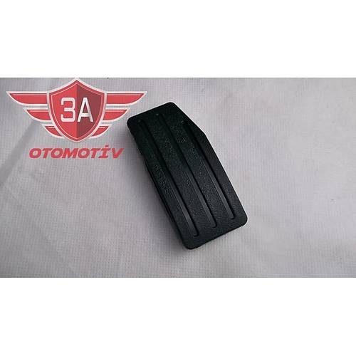 Isuzu TFR Gaz Pedal Plasti�i T�m Modeller