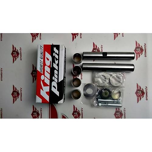 Isuzu Dingil Tamir Tak�m� Npr-Nkr-NQR ( Bilyas� 14 mm ) King Pin
