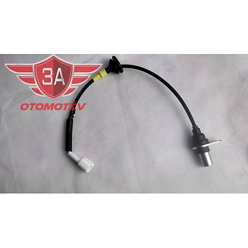 Isuzu Npr Abs Sens�r� Arka R/L Npr66-Npr71-NQR
