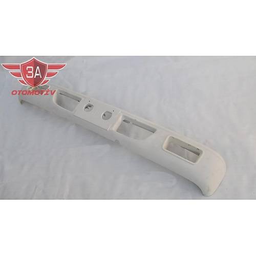Isuzu Nkr 55 Low �n Tampon Beyaz 1997-2010 Model