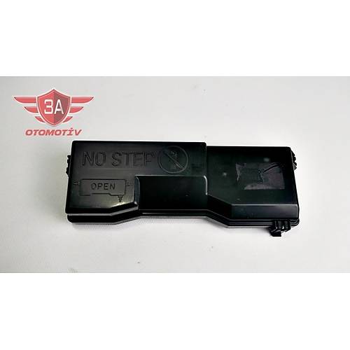 Isuzu Npr-Nkr Sigorta Kutu Kapa�� Taiwan 1997-2010 Model