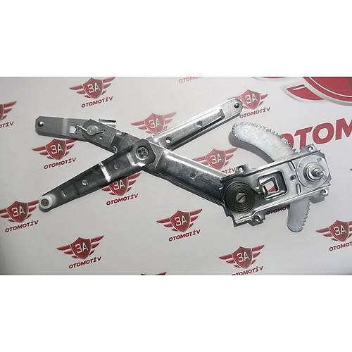Mitsubishi Cam Krikosu Sol CANTER 304-444-449