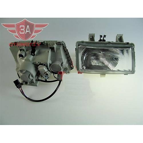 Mitsubishi Far Komple Sa� Fuso 839-859 (Motorlu)