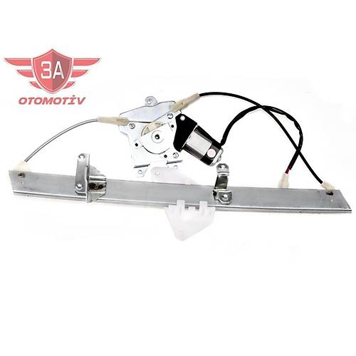 Mitsubishi Cam Krikosu Sa� Elektrikli(24V)Motorlu CANTER 635-659
