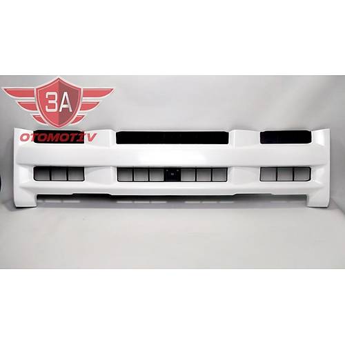 Isuzu NLR-NNR Panjur Beyaz Boyal� 