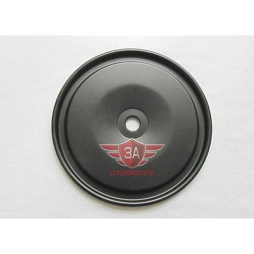 Isuzu Hava Filtre Kapa�� Npr66-Nkr55(Tek Teker)