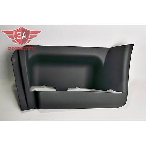 Mitsubishi Basamak Plasti�i Sol CANTER FE635-FE639-FE659
