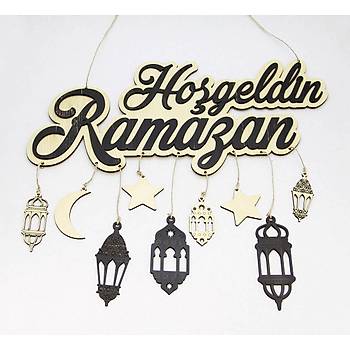 Hogeldin Ramazan Seti