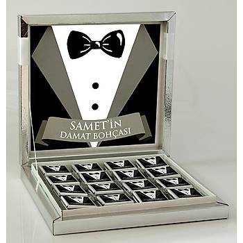 Sz-Nian ikolatas - Kutulu - Damat